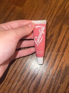 Lanolips Tinted Lip Balm